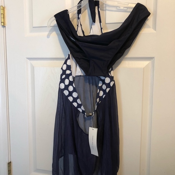 Swim Plus Size Swimsuit Sexy Bikini Tankini Set 14w 16w Poshmark